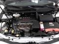 Classic Silver Metallic - Camry Hybrid Photo No. 7