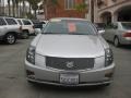 Light Platinum - CTS Sedan Photo No. 7