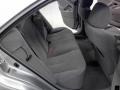 Classic Silver Metallic - Camry Hybrid Photo No. 9