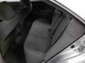 Classic Silver Metallic - Camry Hybrid Photo No. 11