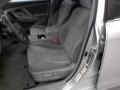 Classic Silver Metallic - Camry Hybrid Photo No. 12