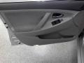 Classic Silver Metallic - Camry Hybrid Photo No. 13