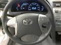 Classic Silver Metallic - Camry Hybrid Photo No. 15