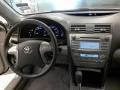 Classic Silver Metallic - Camry Hybrid Photo No. 17
