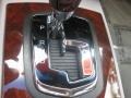 Light Platinum - CTS Sedan Photo No. 17