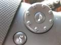 Light Platinum - CTS Sedan Photo No. 18