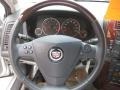 Light Platinum - CTS Sedan Photo No. 20