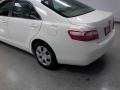 Super White - Camry LE Photo No. 5