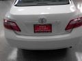 Super White - Camry LE Photo No. 6