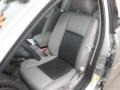 Light Platinum - CTS Sedan Photo No. 22