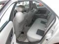 Light Platinum - CTS Sedan Photo No. 23