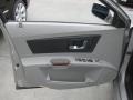 Light Platinum - CTS Sedan Photo No. 24