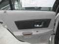 Light Platinum - CTS Sedan Photo No. 25