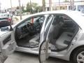 Light Platinum - CTS Sedan Photo No. 26