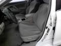 Super White - Camry LE Photo No. 12
