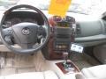 Light Platinum - CTS Sedan Photo No. 27