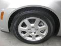 Light Platinum - CTS Sedan Photo No. 29