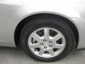 Light Platinum - CTS Sedan Photo No. 30