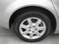 Light Platinum - CTS Sedan Photo No. 31