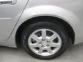 Light Platinum - CTS Sedan Photo No. 32
