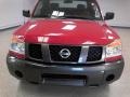 Red Alert - Titan XE King Cab Photo No. 2