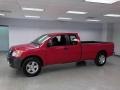 Red Alert - Titan XE King Cab Photo No. 4