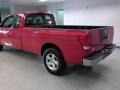 Red Alert - Titan XE King Cab Photo No. 5