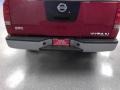 Red Alert - Titan XE King Cab Photo No. 6