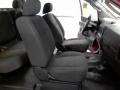 Red Alert - Titan XE King Cab Photo No. 8