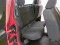 Red Alert - Titan XE King Cab Photo No. 9