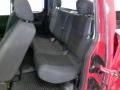 Red Alert - Titan XE King Cab Photo No. 10