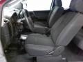 Red Alert - Titan XE King Cab Photo No. 11