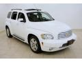 Arctic White - HHR LT Photo No. 1