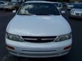 Cloud White - Maxima GXE Photo No. 2