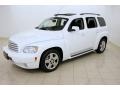 Arctic White - HHR LT Photo No. 3