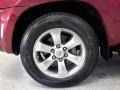 Salsa Red Pearl - 4Runner Limited Photo No. 3