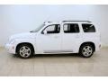 Arctic White - HHR LT Photo No. 4