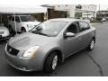 Magnetic Gray - Sentra 2.0 SL Photo No. 1