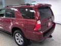Salsa Red Pearl - 4Runner Limited Photo No. 5
