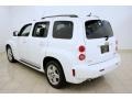 Arctic White - HHR LT Photo No. 5