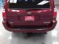Salsa Red Pearl - 4Runner Limited Photo No. 6