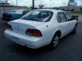 Cloud White - Maxima GXE Photo No. 7