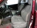 Salsa Red Pearl - 4Runner Limited Photo No. 12