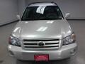Millenium Silver Metallic - Highlander V6 4WD Photo No. 2