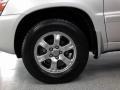 Millenium Silver Metallic - Highlander V6 4WD Photo No. 3
