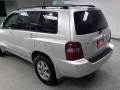 Millenium Silver Metallic - Highlander V6 4WD Photo No. 5