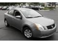 Magnetic Gray - Sentra 2.0 SL Photo No. 3