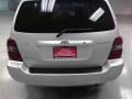 Millenium Silver Metallic - Highlander V6 4WD Photo No. 6