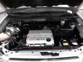 Millenium Silver Metallic - Highlander V6 4WD Photo No. 7