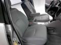 Millenium Silver Metallic - Highlander V6 4WD Photo No. 8